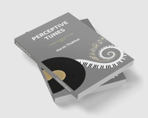 Perceptive Tunes: Analysis of Indian Film Songs