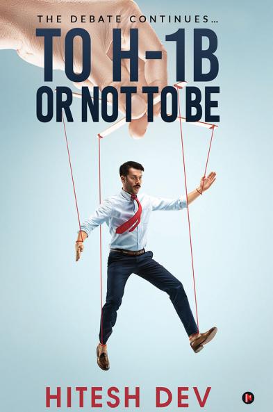 To H1B or Not to Be : The Debate continues…