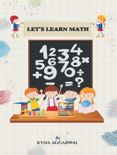 Let's Learn Math