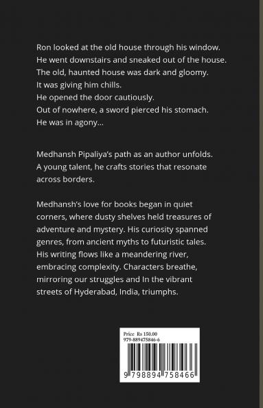 The House Of Hallucinations