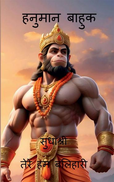 hanuman bahuk