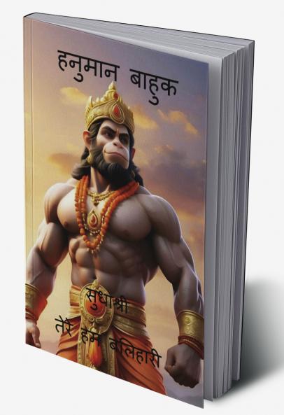 hanuman bahuk