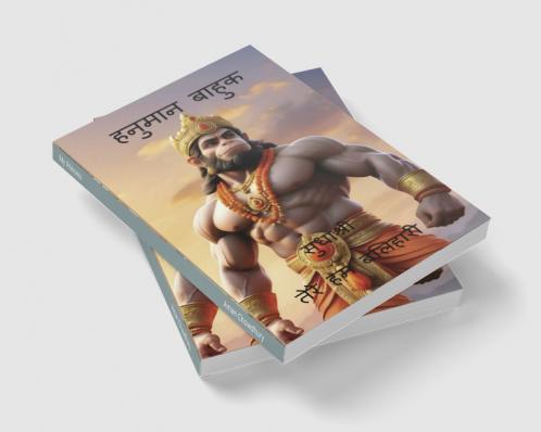 hanuman bahuk
