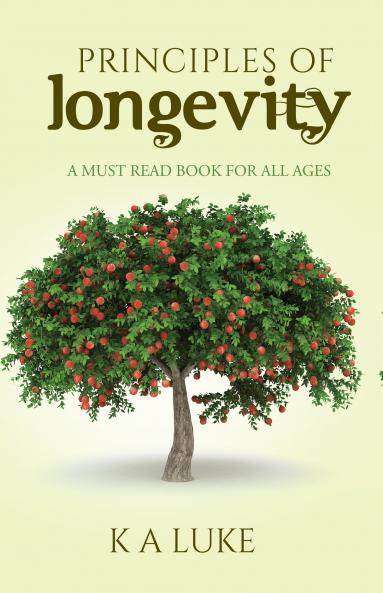 Principles of Longevity