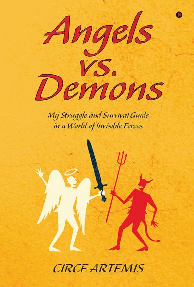 Angels Vs. Demons
