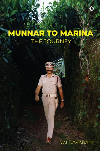 Munnar to Marina