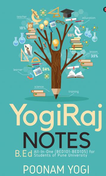 YogiRaj Notes
