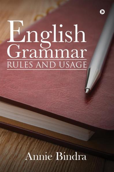 English Grammar:Rules and Usage