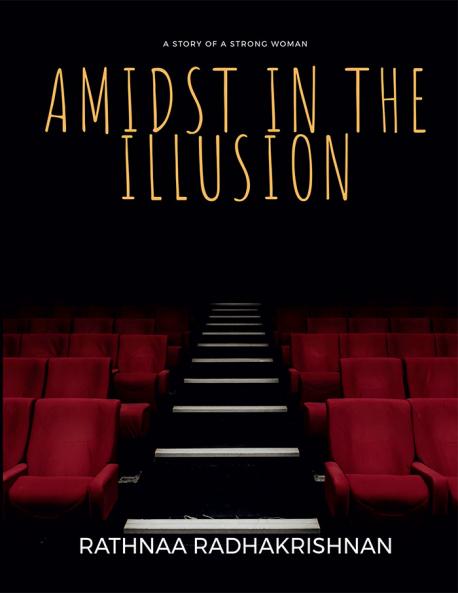 Amidst in the illusion