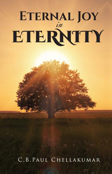 Eternal Joy In Eternity