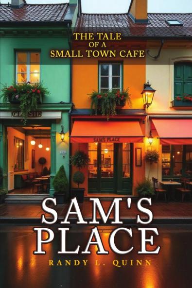 Sam's Place