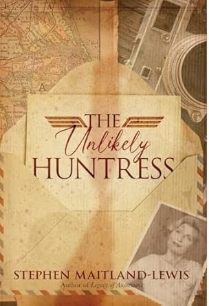 The Unlikely Huntress