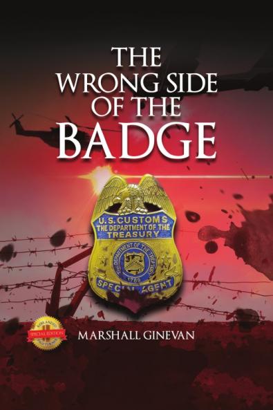 The Wrong Side of the Badge