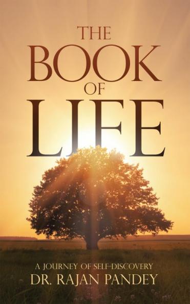 The Book of Life:A Journey of Self-Discovery