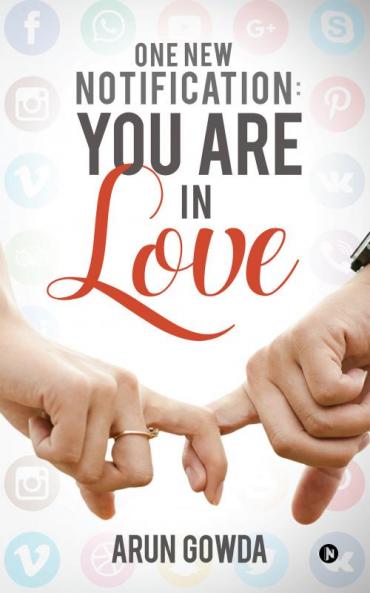 One New Notification : You Are in Love