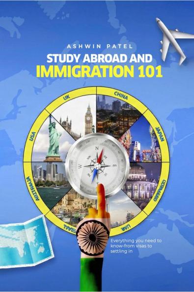 Study Abroad and Immigration 101