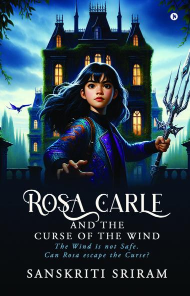 Rosa Carle And The Curse of The Wind