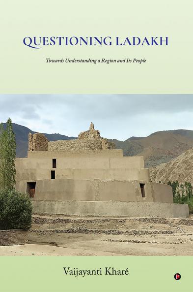 Questioning Ladakh