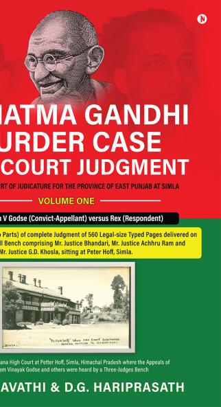 Mahatma Gandhi Murder Case
