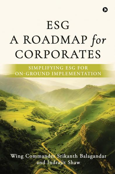 ESG: A Roadmap for Corporates