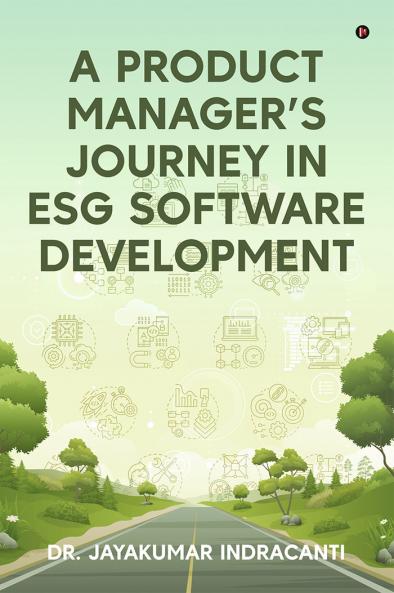 A Product Manager's Journey in ESG Software Development