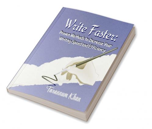 Write faster