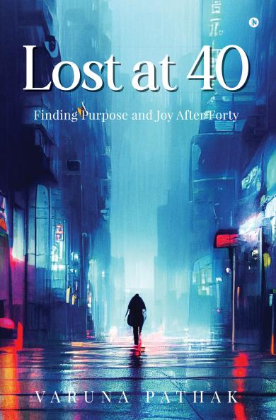 Lost at 40