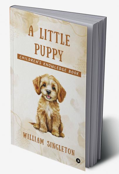 A little Puppy