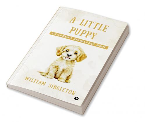 A little Puppy