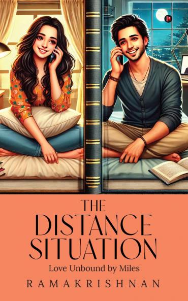 The Distance Situation: Love Unbound by Miles