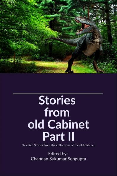 Stories  from  old Cabinet Part II: Selected Stories from the collections of the old Cabinet