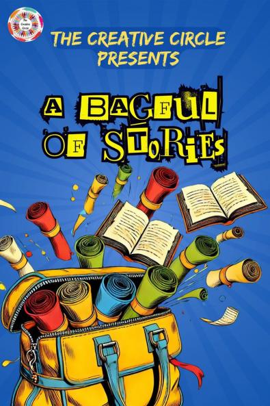 A Bagful of Stories
