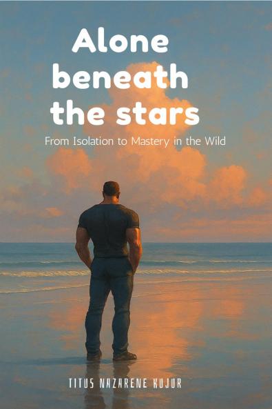 Alone Beneath the Stars