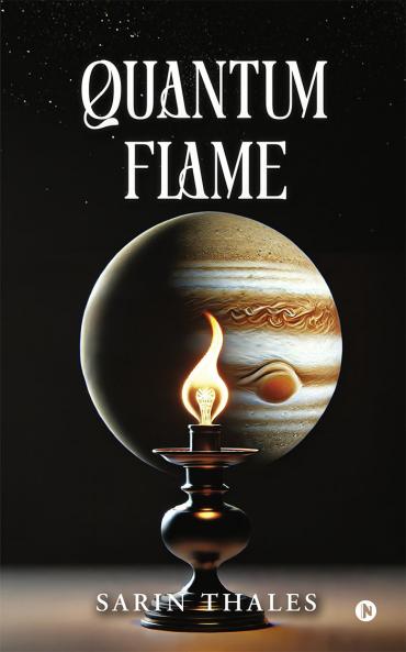 Quantum Flame