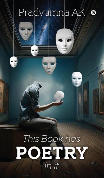 This Book has Poetry in it