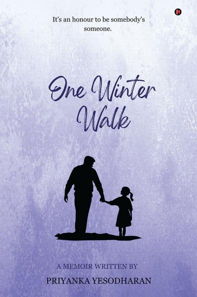 ONE WINTER WALK
