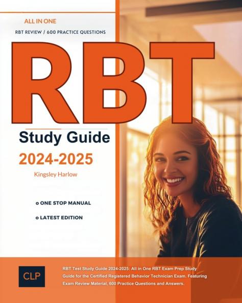 RBT Test Study Guide 2024-2025