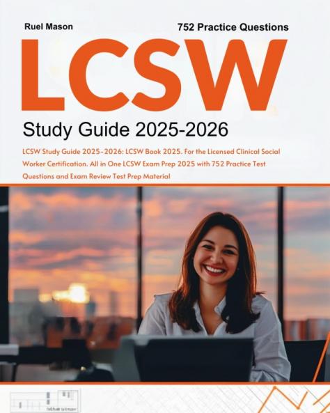 LCSW Study Guide 2025-2026