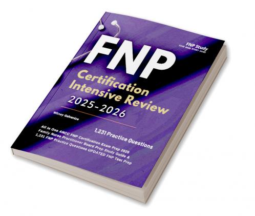 PCCN Study Guide 2025-2026