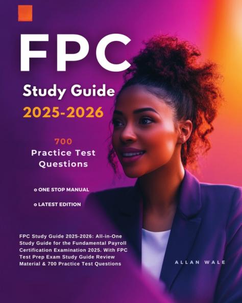 FPC Study Guide 2025-2026