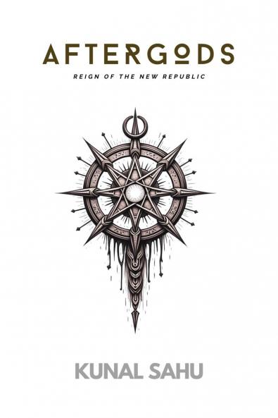 AfterGods: reign of the new republic