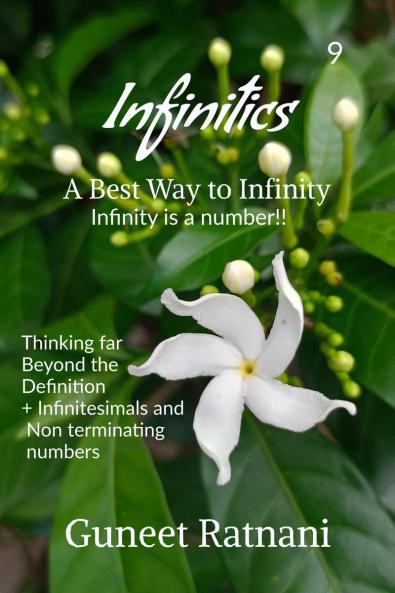 Infinitics: A Best Way to Infinity