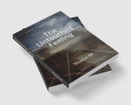 Butterfly Unfolded: A heartfelt narrative of self-discovery