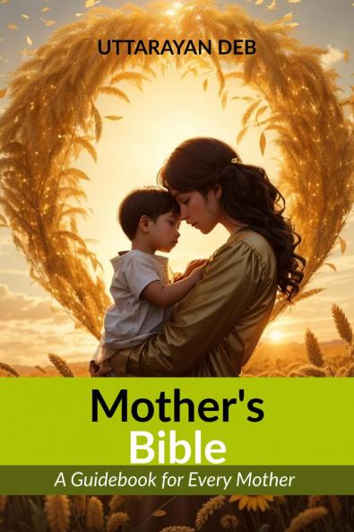 Mother's Bible: A Guidebook for Every Mother