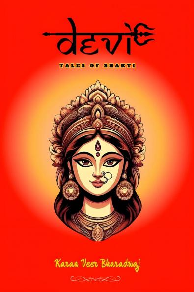 Devi: Tales of Shakti