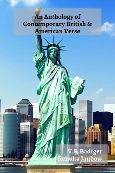 An Anthology of Contemporary British and American Verse