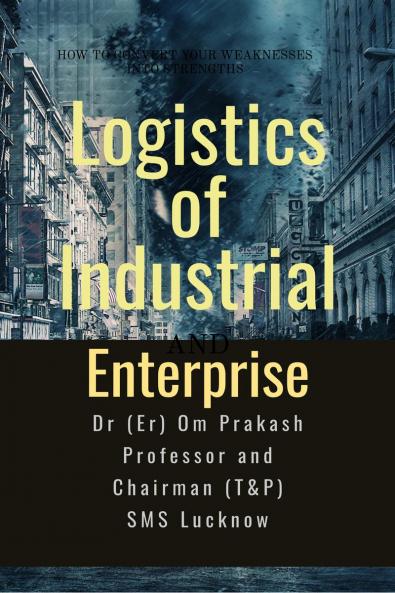 Logistics of Industrial Enterprise