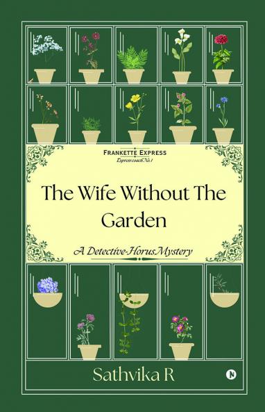 The Wife Without the Garden