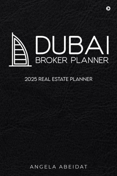 Dubai Broker Planner