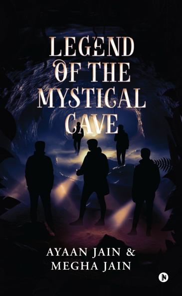 Legend of the Mystical Cave